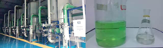 電鍍廢水處理 電鍍廢水處理