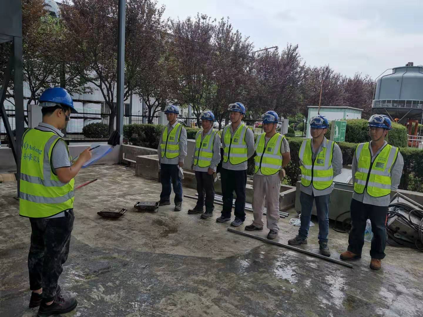 含磷廢水處理 含磷廢水處理