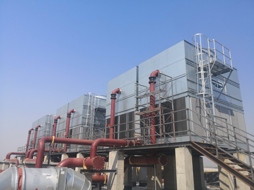 循環水處理 循環水處理