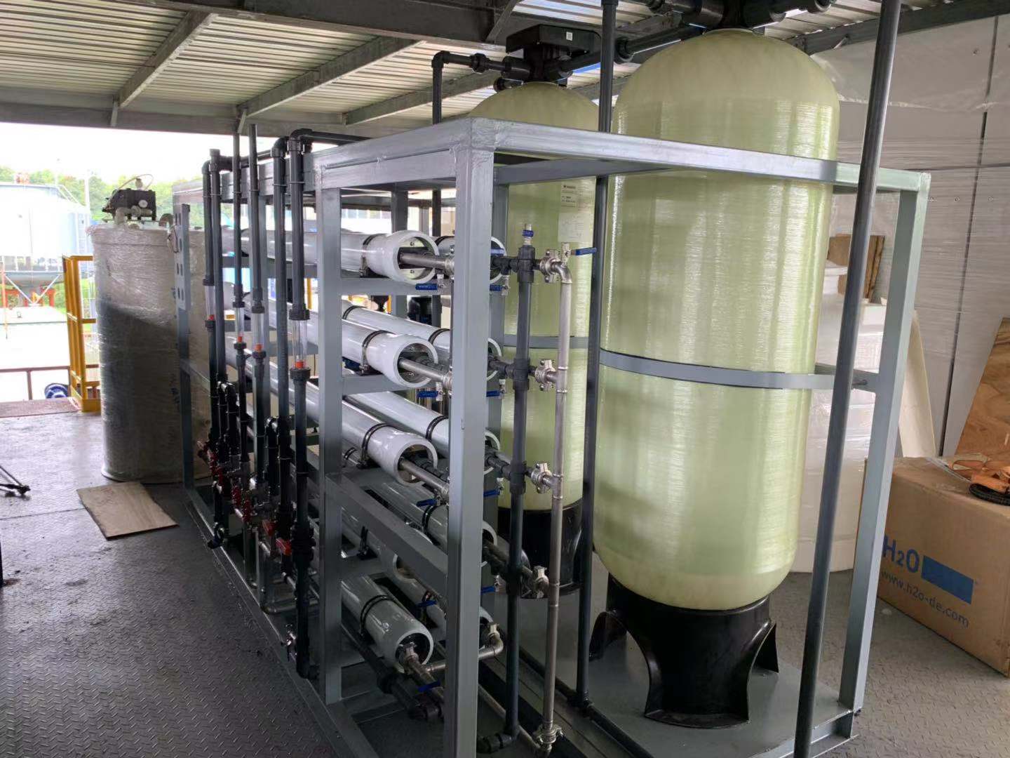 中水回用設(shè)備 中水回用設(shè)備