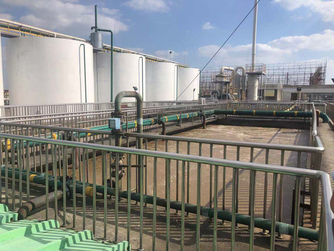 中水回用 中水回用