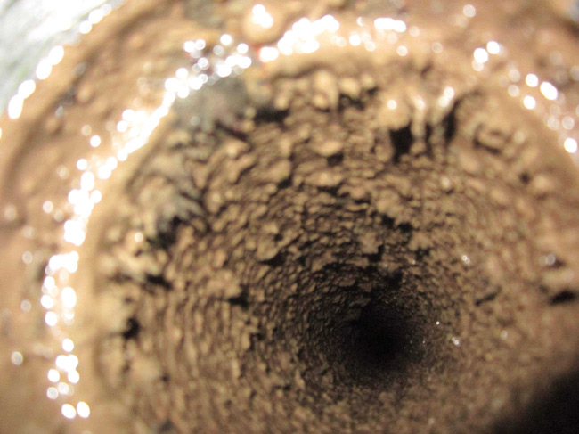 工業管道清洗 工業管道清洗