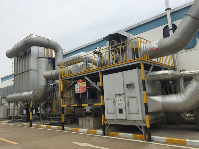 節能減排 節能減排