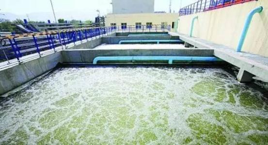 江蘇工業污水處理 江蘇工業污水處理