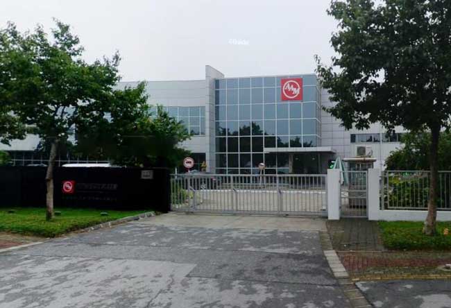 江蘇工業污水處理 江蘇工業污水處理