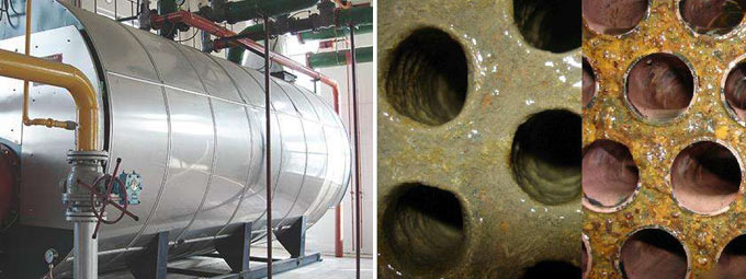 工業鍋爐清洗 工業鍋爐清洗