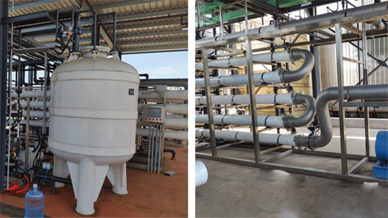 制藥廢水處理 制藥廢水處理