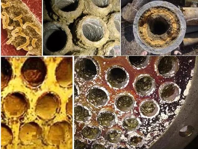 循環冷凍水處理 循環冷凍水處理