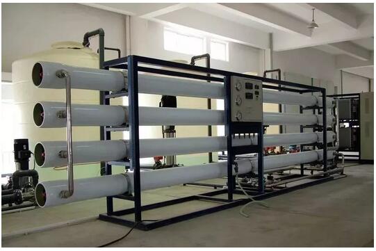 反滲透系統 反滲透系統