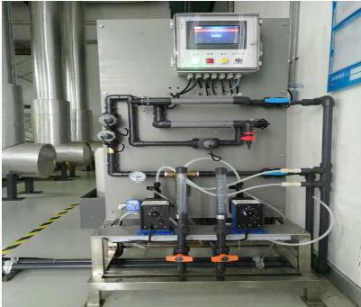 循環水加藥裝置 循環水加藥裝置