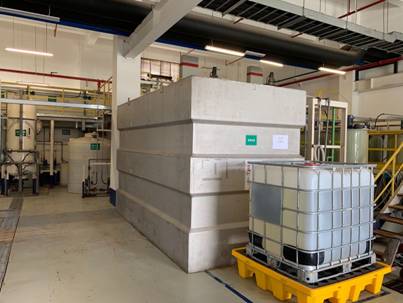 含磷廢水處理 含磷廢水處理