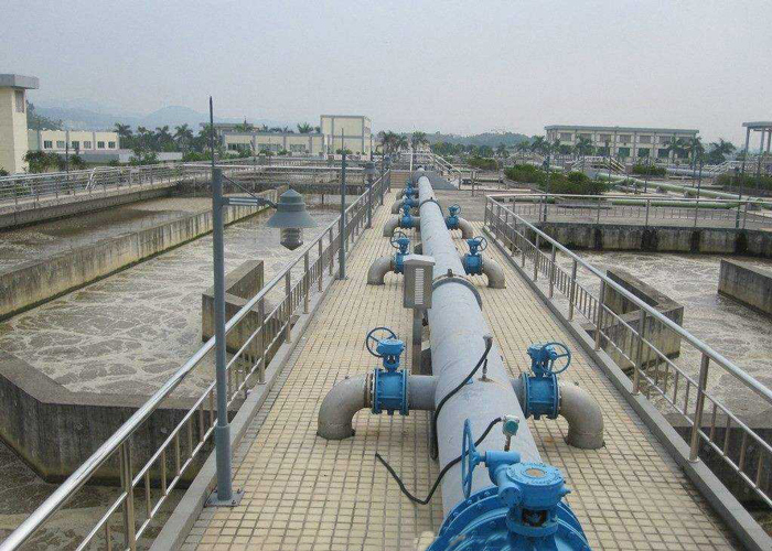 廢水處理 廢水處理