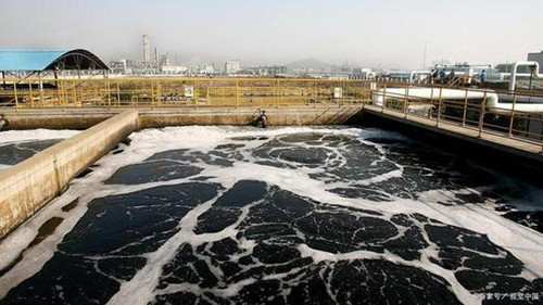 污水處理廠中水回用項目案例jpg 污水處理廠中水回用項目案例jpg