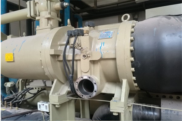冷水機(jī)組清洗 冷水機(jī)組清洗
