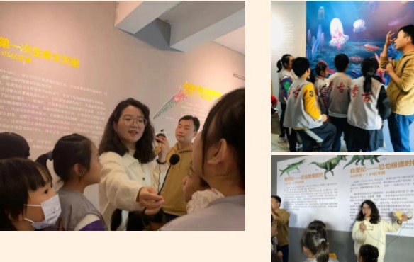 安峰環保親子活動 安峰環保親子活動