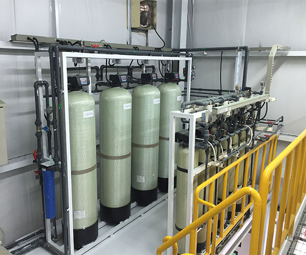 水處理膜設備 水處理膜設備