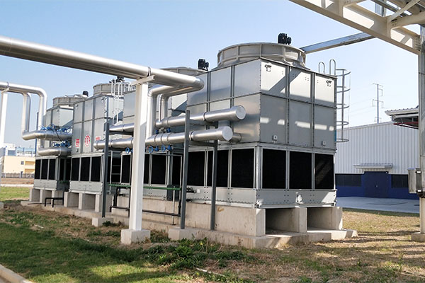 廢水現場處理設備 廢水現場處理設備