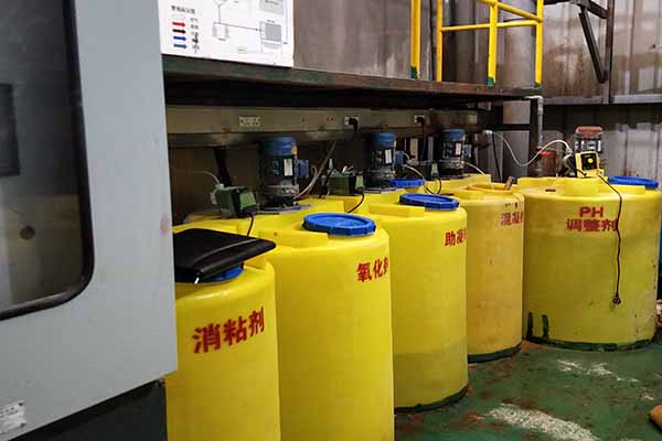 污水處理藥劑 污水處理藥劑