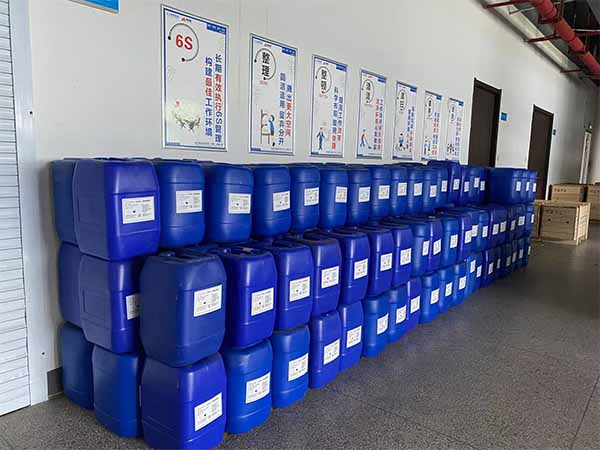 循環水處理藥劑 循環水處理藥劑