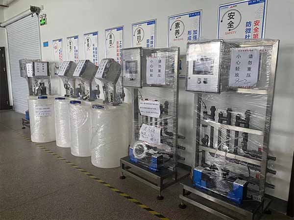 循環(huán)水加藥設(shè)備