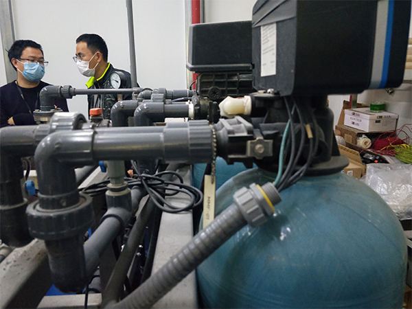 安峰環保 安峰環保