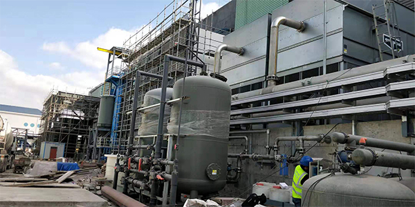 安峰環保 安峰環保