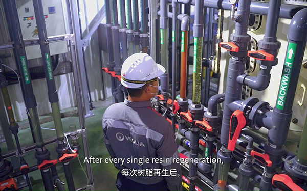 SDI再生樹脂服務 SDI再生樹脂服務