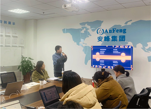 安峰環保 安峰環保