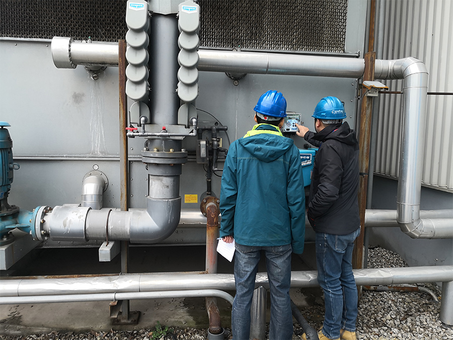 安峰環保廢水處理怎么樣？口碑好不好？