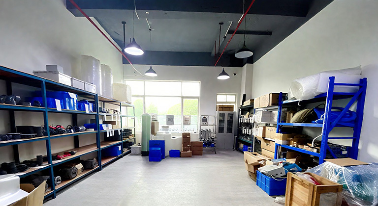 企業采購驗收全攻略：嚴把質量關，降本增效，保障生產